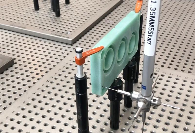 FR-4 Machining