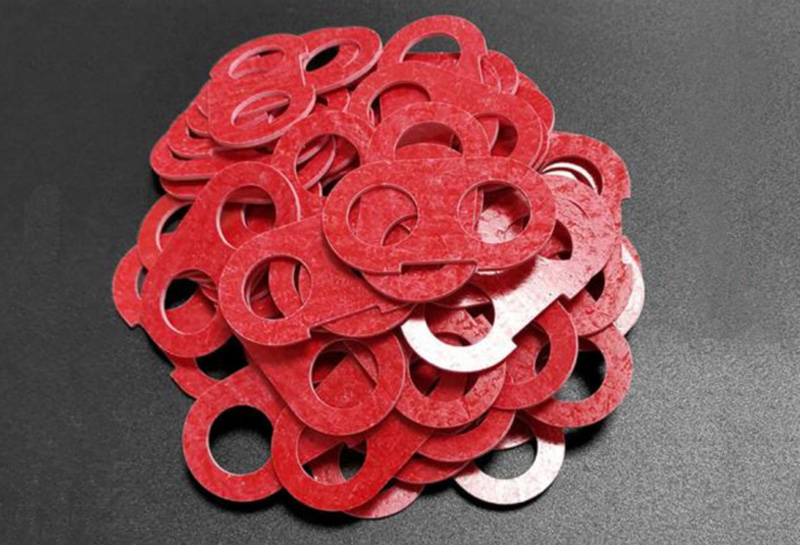 stamped GPO-3 parts